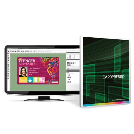 cardPresso Upgrade from cardPresso XXS